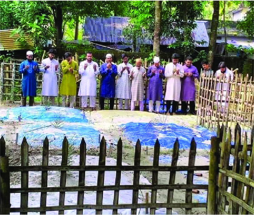 Image of মো: মেরাজুল ইসলাম